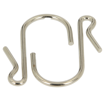 S Hook
